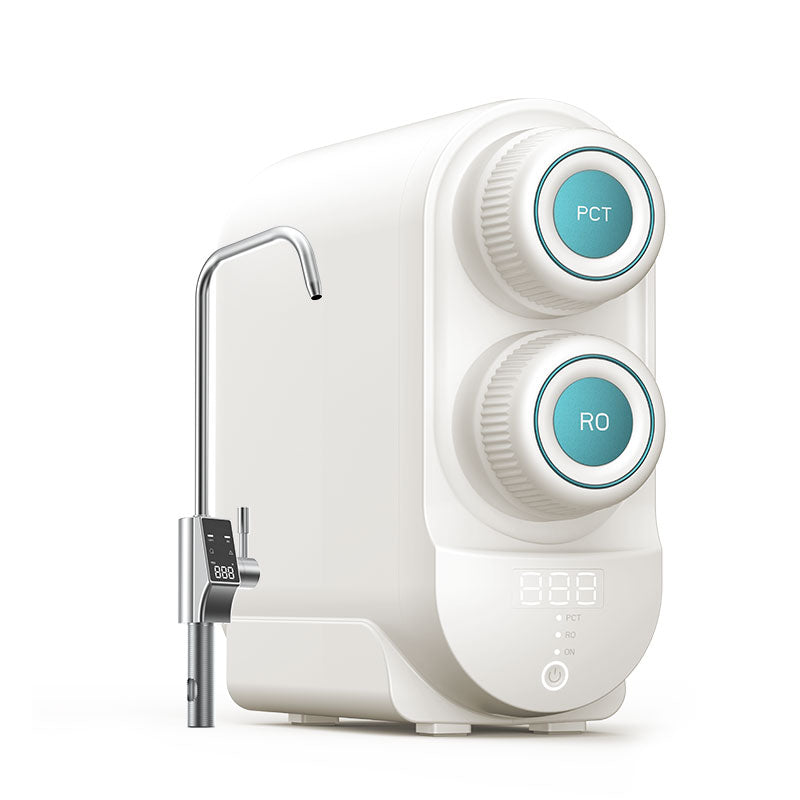 R.O. Tankless 600G/1000G
